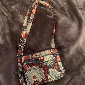 vera bradley purse